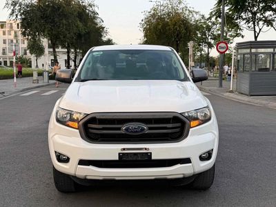 Cần Bán Ford Ranger 2019 XLS Trắng Tự động xe đẹp