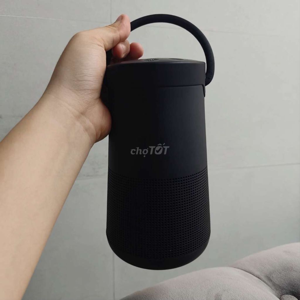 Loa Bose Revolve Plus 2 Đen. Mua bán Tivi, Âm thanh tại Quận Ninh Kiều Cần Thơ được đăng bởi Hảo Trần hình 1