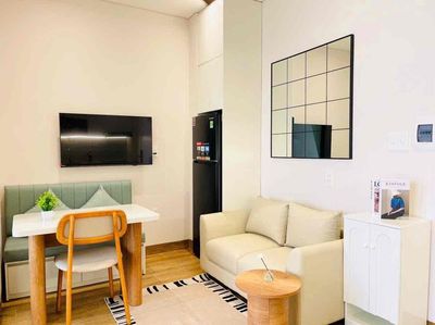Аренда · 2 комн. · 50 м² · Quận Ngũ Hành Sơn, ул. Đường Trần Quốc Vượng