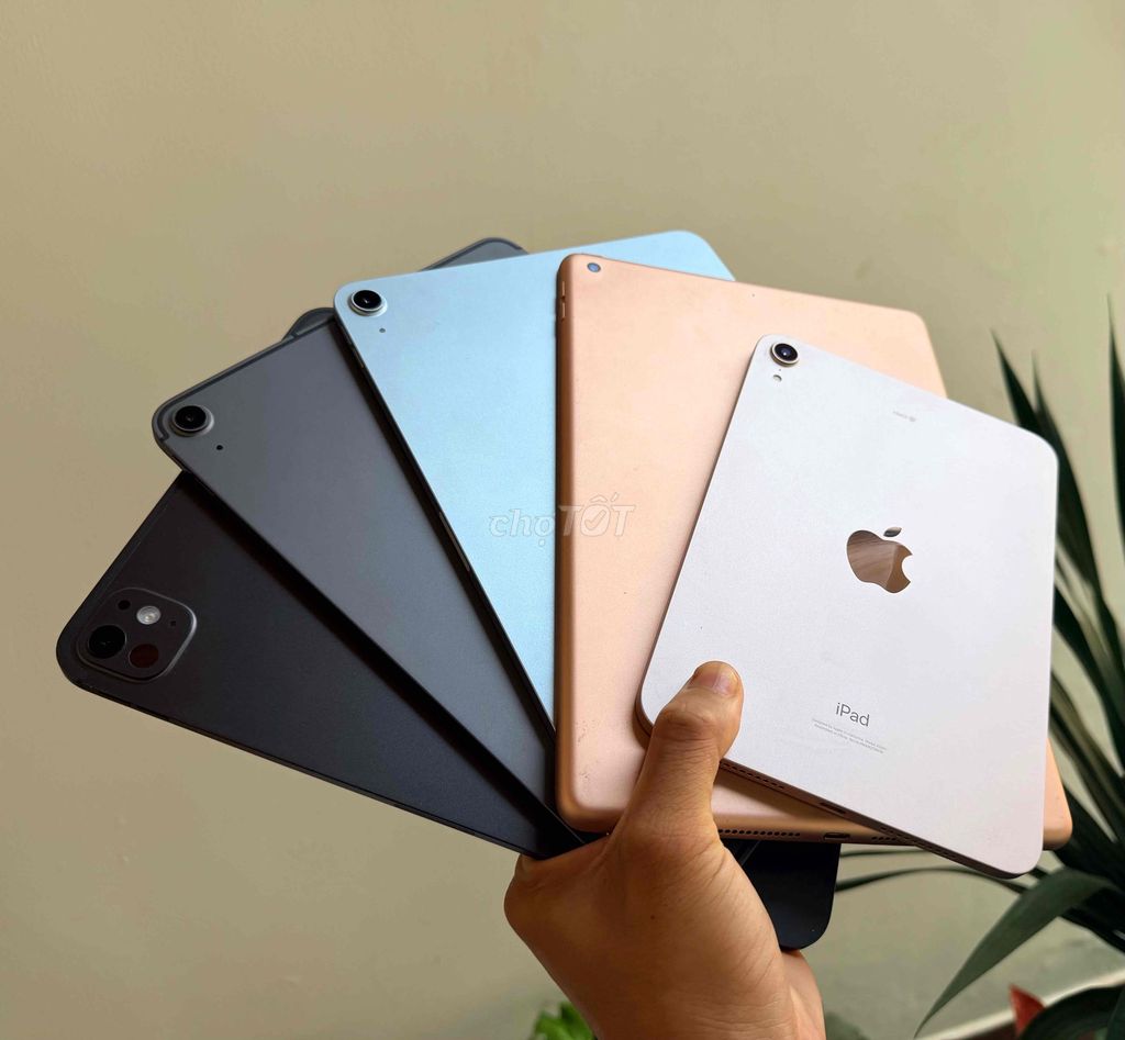 các dòng ipad từ air 4. Mua bán Máy tính bảng tại Thành phố Buôn Ma Thuột Đắk Lắk được đăng bởi Hoàng hình 1