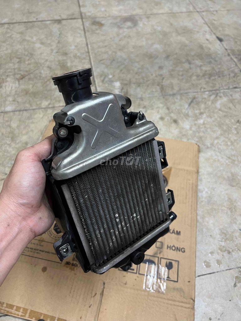 két nước ab125 zin đẹp.bao lướt. Mua bán Phụ tùng xe tại Quận 11 Tp Hồ Chí Minh được đăng bởi chuyên đồ zin hình 1