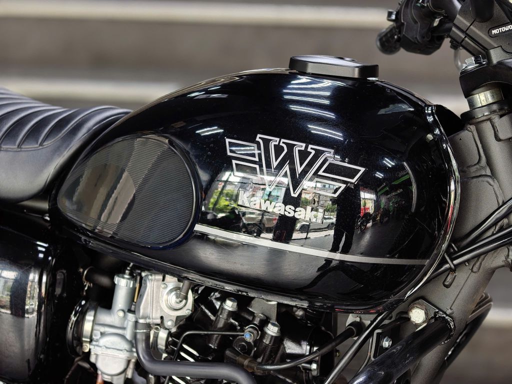 W175 BLACK STYLE 2023 CHẠY LƯỚT 3000KM BIỂN HN. Mua bán Xe máy tại Quận Tây Hồ Hà Nội được đăng bởi Tu Phamanh hình 6