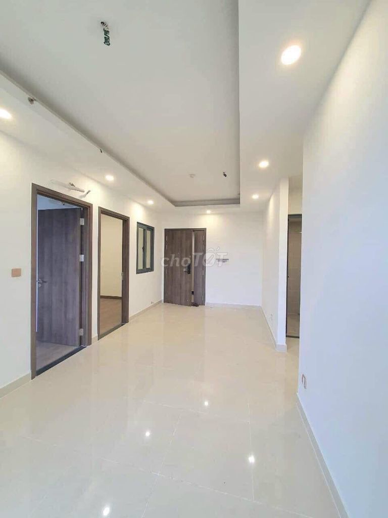 Cho thuê căn hộ Q7 Boulevard 57m2 2pn1wc