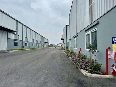 Cho thuê khp xưởng điểm VIP. Cho thuê văn phòng, mặt bằng kinh doanh tại Huyện Văn Giang Hưng Yên được đăng bởi Thanh Nguyenvan