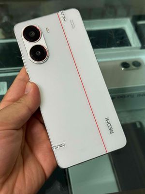 Xiaomi Redmi Turbo 4 16GB/256GB Trắng Game mượt