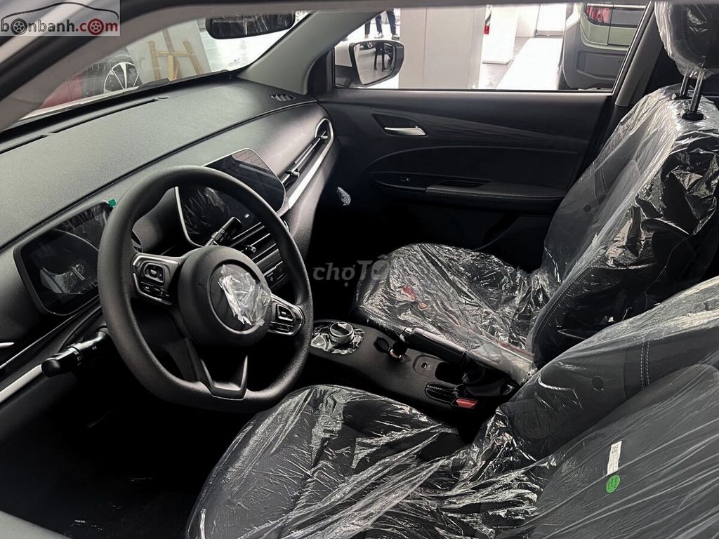 VINFAST VF5 - TRẢ GÓP 0Đ - 1 NĂM THU HỒI VỐN XE. Mua bán Ô tô tại Thành phố Thủ Đức Tp Hồ Chí Minh được đăng bởi VINFAST XANH THỦ ĐỨC hình 5