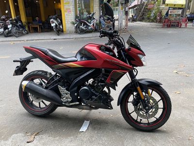 Yamaha Fz155 Vixion 2018 Đỏ 45000 km. Mua bán Xe máy tại Quận 3 Tp Hồ Chí Minh được đăng bởi Nguyen Son