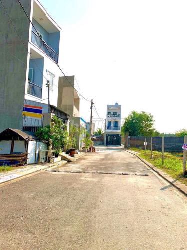 Tổng hợp các lô đất tại KDC Sở văn hóa thông tin Q9 giá tốt T9/2026