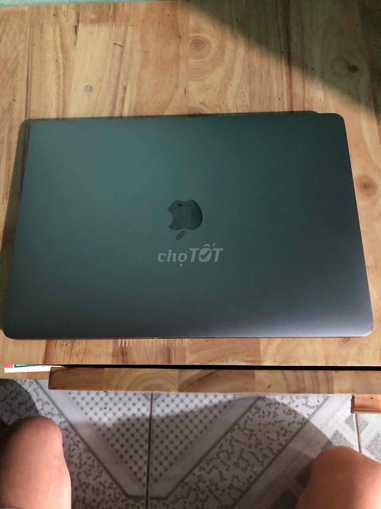 Apple MacBook Pro 2019 i5 8GB/256GB. Mua bán Laptop tại Thị xã An Khê Gia Lai được đăng bởi Mr linh hình 1