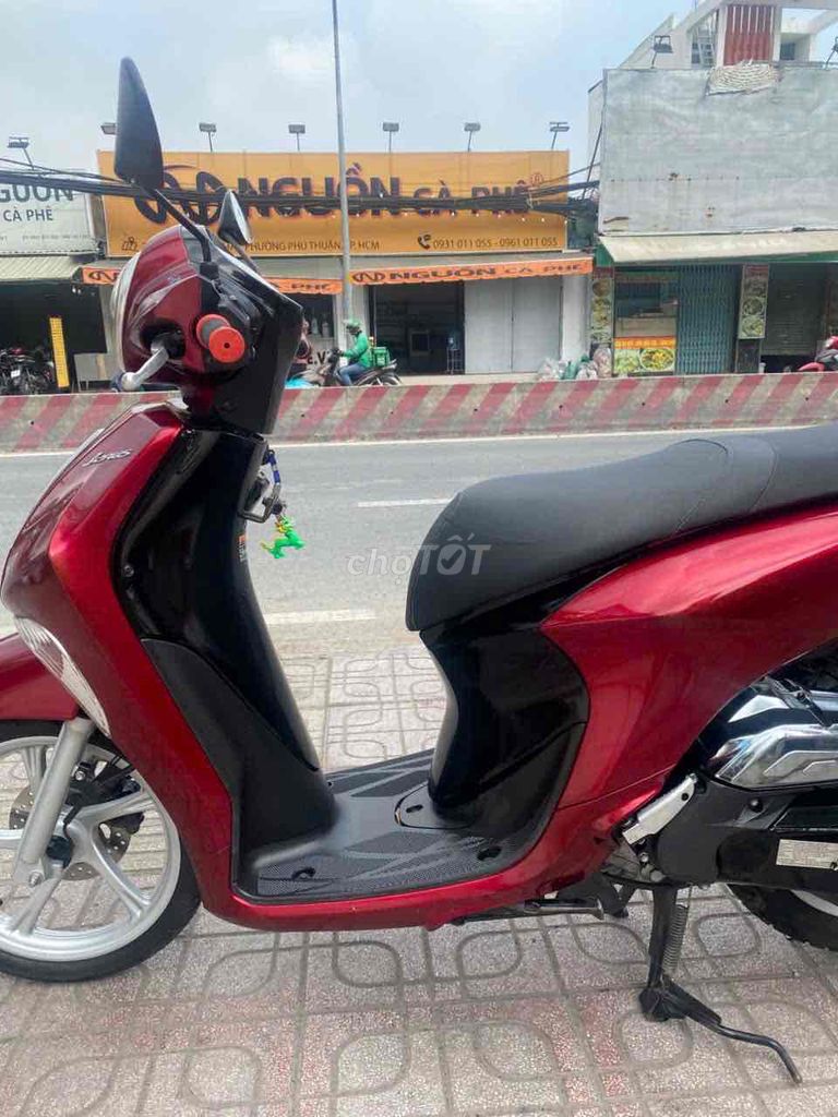 ✅Janus Fi 2019 , 9c, Bs: 59X3-39765. Mua bán Xe máy tại Quận 7 Tp Hồ Chí Minh được đăng bởi Xe Máy Bảo Trường hình 9