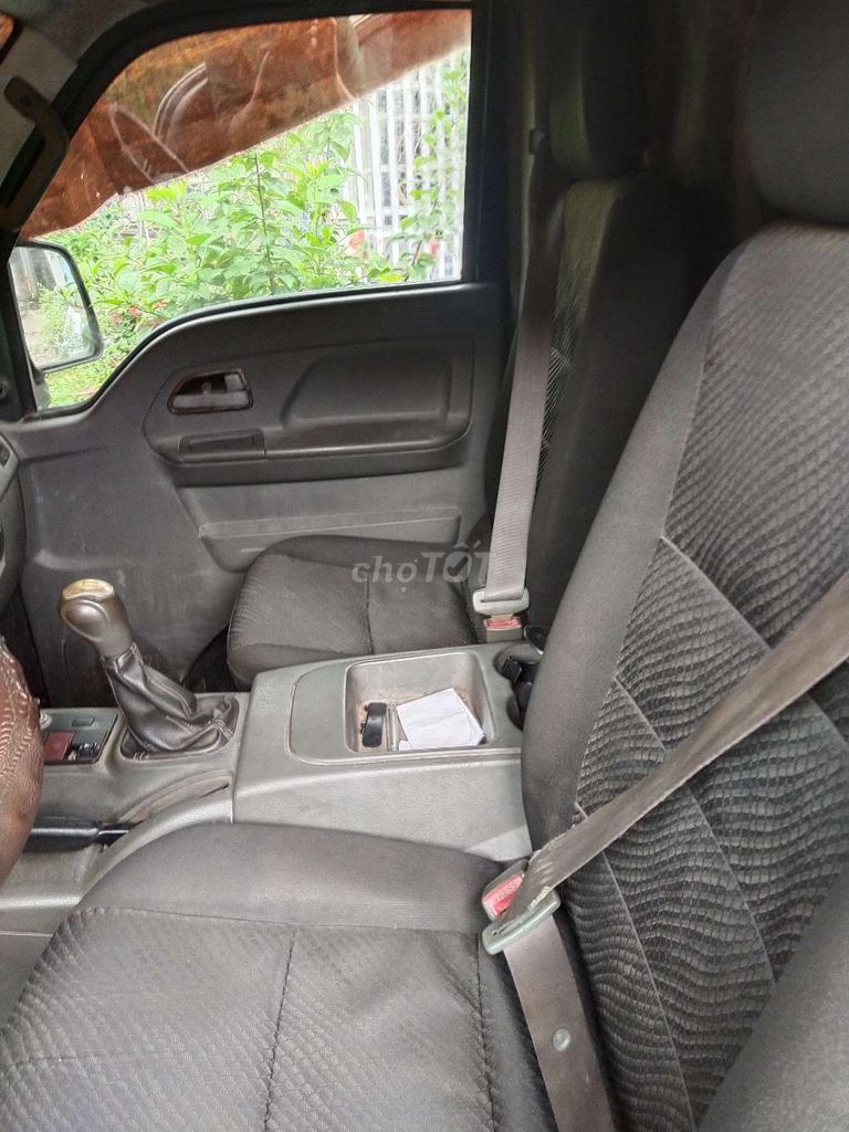 Cần bán. Mua bán Xe tải, xe ben tại Huyện Hóc Môn Tp Hồ Chí Minh được đăng bởi Nguyễn Thanh hình 5