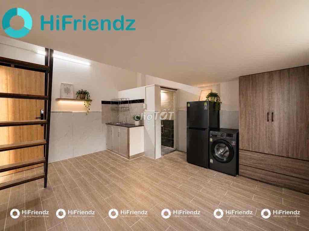 DUPLEX FULL NỘI THẤT GẦN ĐH VĂN LANG, CÔNG NGHIỆP, NGUYỄN TẤT THÀNH 🏡 - ảnh 5