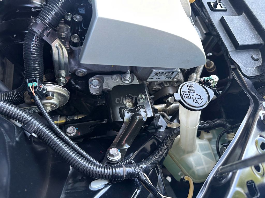 Toyota Vios 1.5E 2020 số tay. MỚi Nhất Việt Nam. Mua bán Ô tô tại Huyện Sóc Sơn Hà Nội được đăng bởi Salon Auto Đào Hằng hình 15