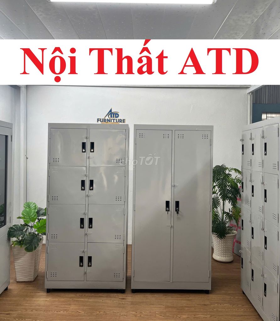 Tủ locker^Tủ locker(Tủ locker(Tủ locker(Tủ locker. Mua bán Đồ dùng văn phòng tại Thành phố Dĩ An Bình Dương được đăng bởi Nội Thất Gía Rẻ Sài Gòn Shop hình 1