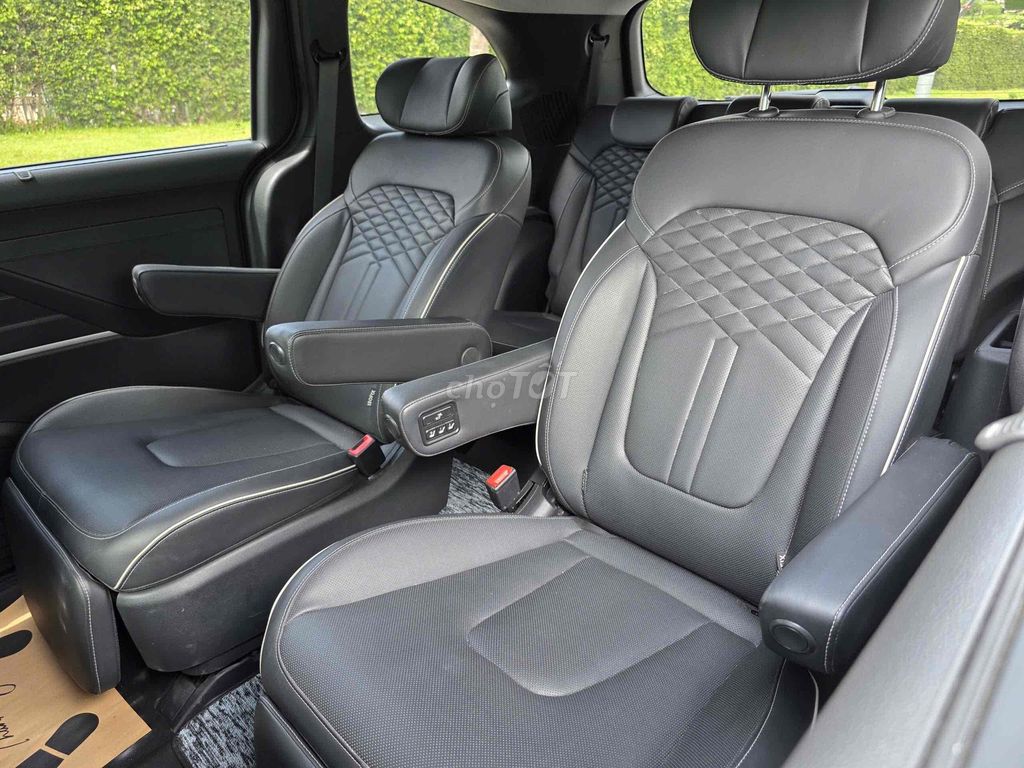 Hyundai Custin Cao Cấp 2.0T 2024 - 24000 km. Mua bán Ô tô tại Quận Bình Tân Tp Hồ Chí Minh được đăng bởi Lê Minh Quý hình 16