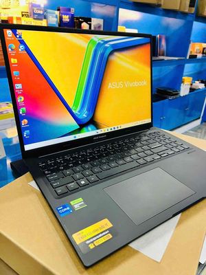 Laptop ASUS Gaming VivoBook K3605ZU-RP296W Đen 99%. Mua bán Laptop tại Quận Gò Vấp Tp Hồ Chí Minh được đăng bởi Yến Nhi