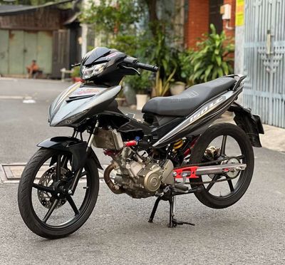 Exciter 150 68+4 Bạo Lực Bao Bay [Máy Mới]. Mua bán Xe máy tại Quận Bình Tân Tp Hồ Chí Minh được đăng bởi Giang