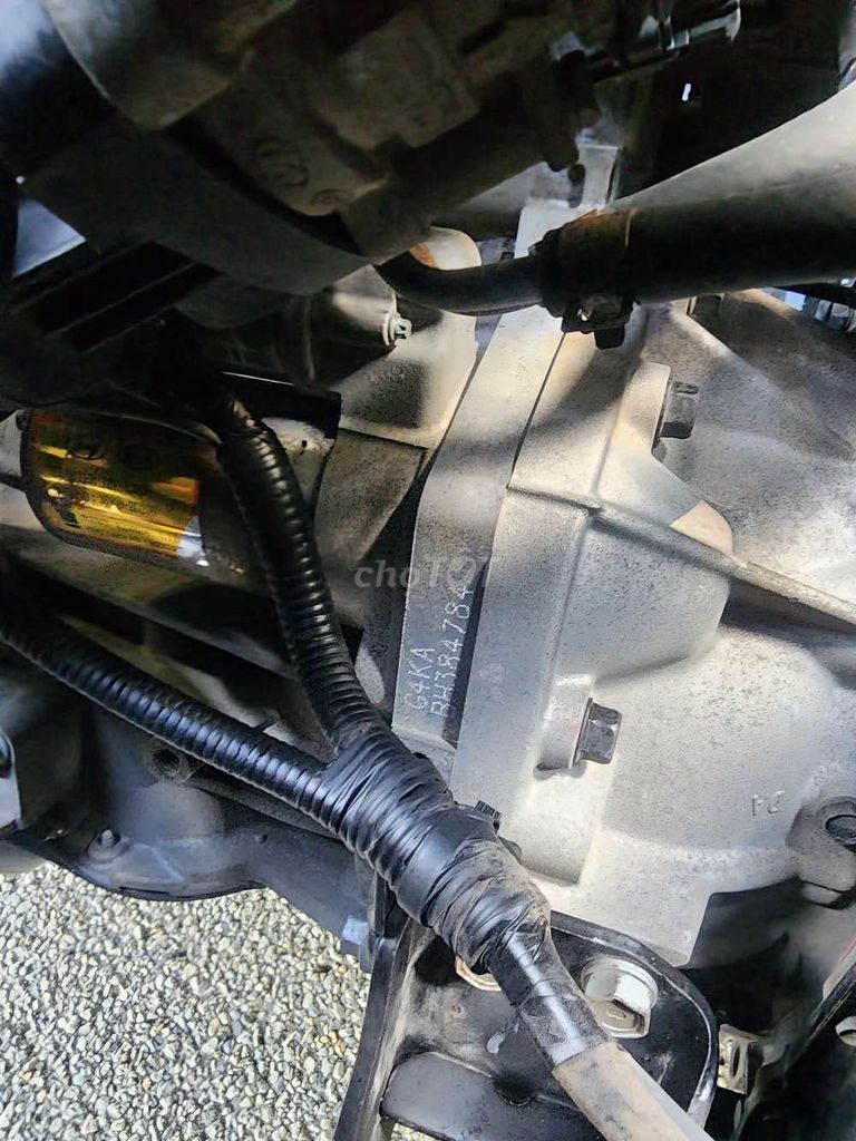 Xe 2011 SX 2.0 AT - 82020 km. Mua bán Ô tô tại Huyện Sóc Sơn Hà Nội được đăng bởi Thế Auto  hình 19