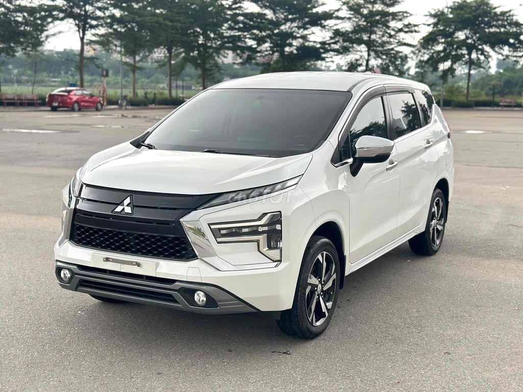 Mitsubishi Xpander 2022 AT Premium - 68000 km. Mua bán Ô tô tại Quận Hoàng Mai Hà Nội được đăng bởi Thang Pham hình 2