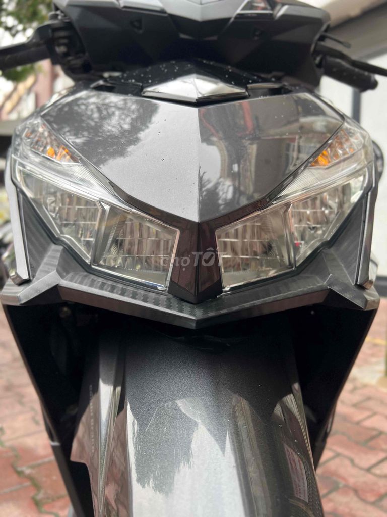 [Siêu Phẩm] VARIO 125 2018 - odo 16k km - cực đẹp. Mua bán Xe máy tại Quận 12 Tp Hồ Chí Minh được đăng bởi Bùi văn hiếu hình 14