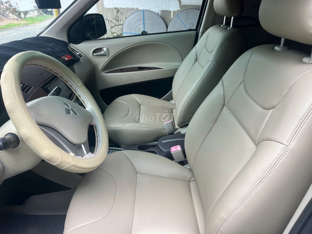 Mitsubishi Zinger GLS sx 2011 - 188 Triệu. Mua bán Ô tô tại Thành phố Thủ Đức Tp Hồ Chí Minh được đăng bởi Dượng Năm Hữu hình 5