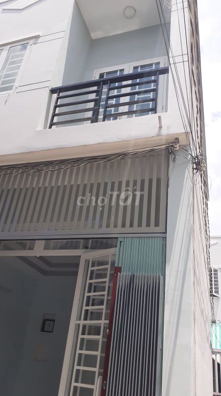 Rent · 2 bd · 36 м² · Huyện Bình Chánh, ул. Đường Trần Thị Non