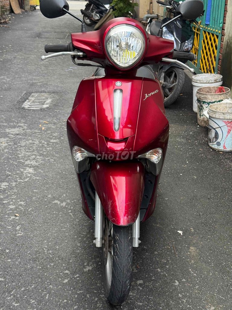 Janus 2018 bs 92 chính chủ ***. Mua bán Xe máy tại Quận Thanh Khê Đà Nẵng được đăng bởi Phạm Duẫn hình 3