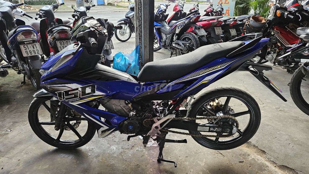 Winner X abs. Mua bán Xe máy tại Quận Ninh Kiều Cần Thơ được đăng bởi MINH THIỆN bán xe trả góp hình 1