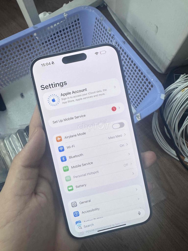 15prm chấm film nhỏ tý. Mua bán Điện thoại tại Quận 12 Tp Hồ Chí Minh được đăng bởi San San Mobile hình 1