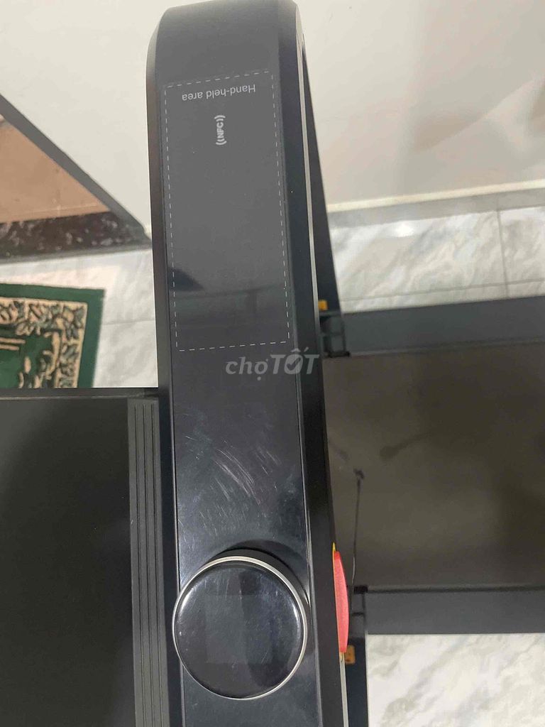 Ít dùng cần bán máy chạy bộ Xiaomi Kingsmith. Mua bán Đồ thể thao, Dã ngoại tại Quận Gò Vấp Tp Hồ Chí Minh được đăng bởi Quoc Vy hình 1