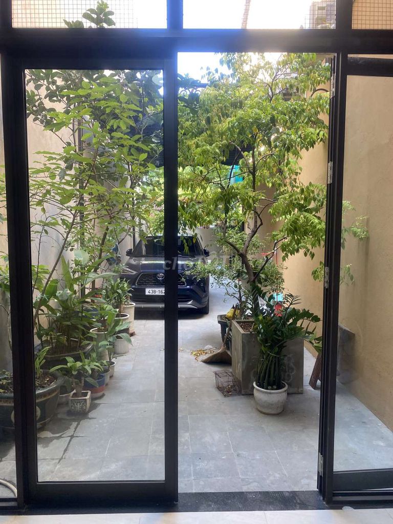 Cosy furnished house near the Thuận Phước bridge — photo 2