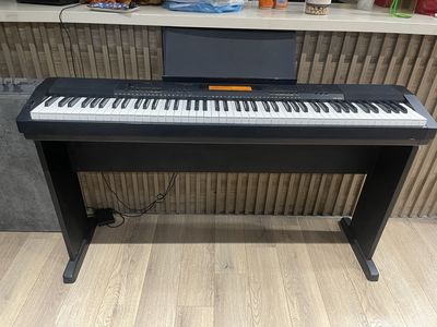 Thanh lý đàn piano điện CASIO CDP-230R 5tr