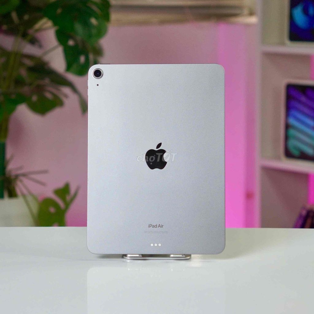 Apple iPad Air 6 M2 11 inch 256GB. Mua bán Máy tính bảng tại Quận Thanh Xuân Hà Nội được đăng bởi Nguyễn Văn Toàn hình 1