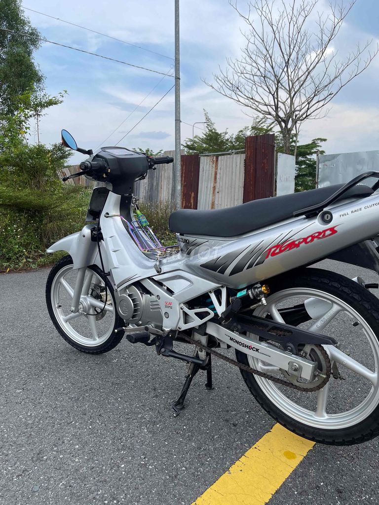 suzuki spost 110 hqcn. Mua bán Xe máy tại Huyện Đức Hòa Long An được đăng bởi Quí hình 2