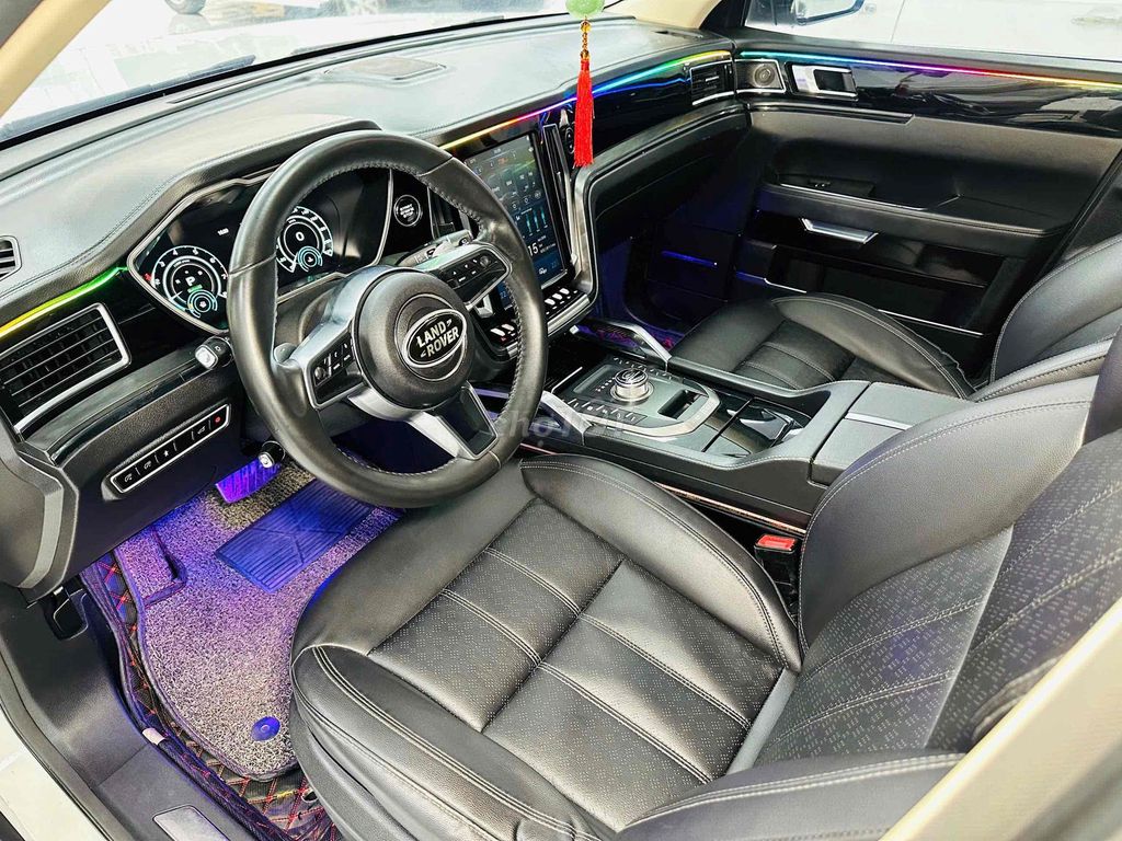 Zotye T700 2019 - 95241 km một chủ xe rin. Mua bán Ô tô tại Huyện Quế Sơn Quảng Nam được đăng bởi TRƯƠNG HUY hình 11