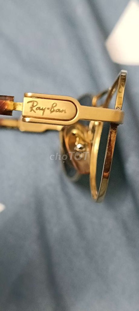 Mắt Kính RayBan ( USA w2008 ) chuẩn hãng