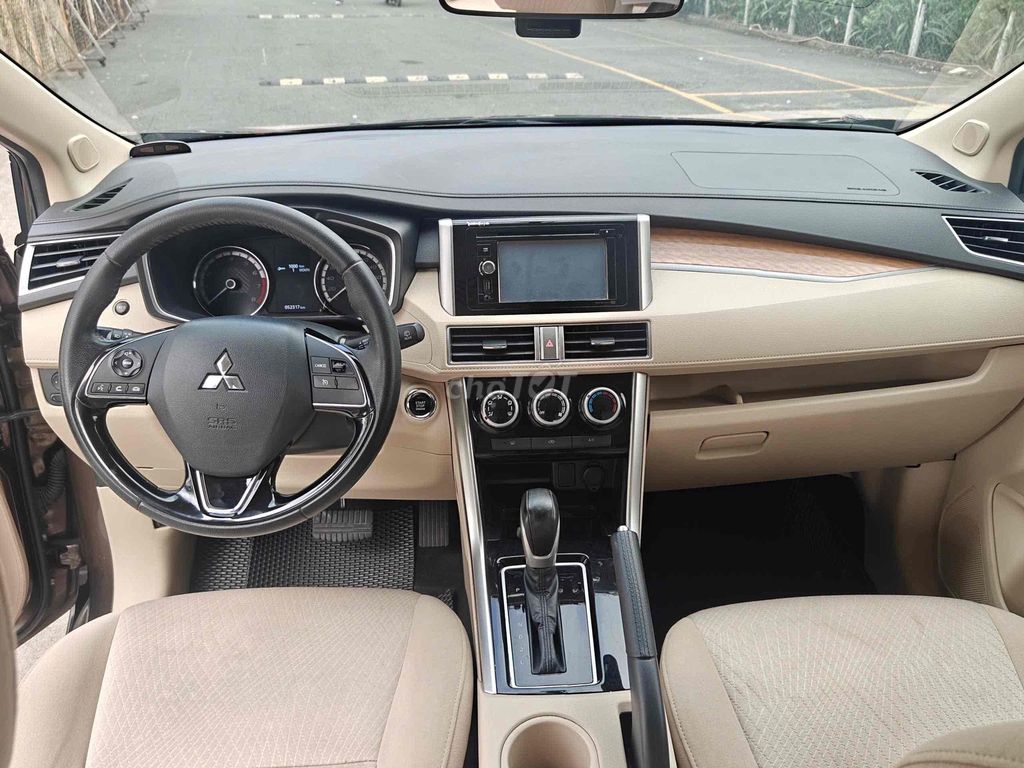 Bán Xpander STD 19 bản giới hạn , chất xe đẹp. Mua bán Ô tô tại Quận Bình Tân Tp Hồ Chí Minh được đăng bởi Thanh Hoàng hình 9