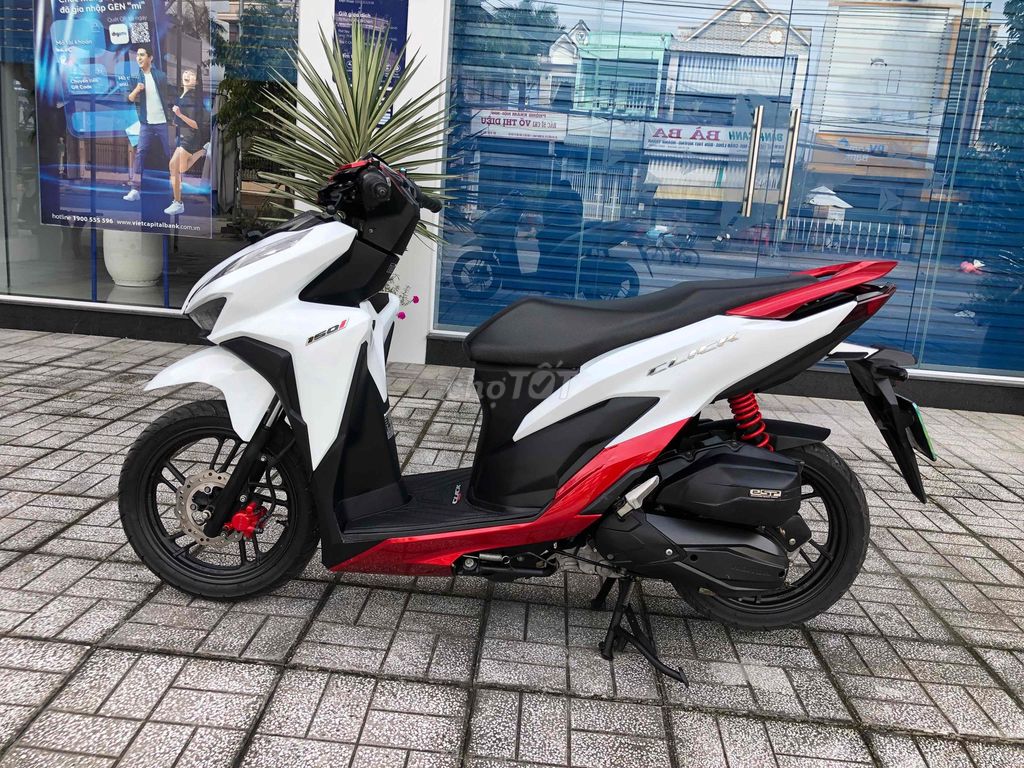 Vario 150 2020 Úp Click Thái Máy Zin Êm. Mua bán Xe máy tại Quận Thốt Nốt Cần Thơ được đăng bởi Nguyễn Văn Hải hình 3