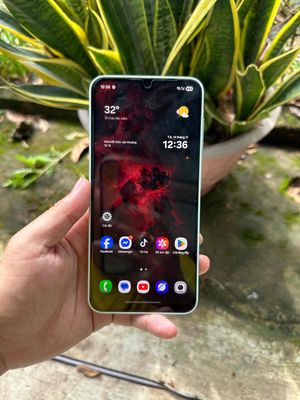Samsung A16 5G 8/128 bh dài có Giao Lưu. Mua bán Điện thoại tại Huyện Phong Điền Cần Thơ được đăng bởi Tuấn