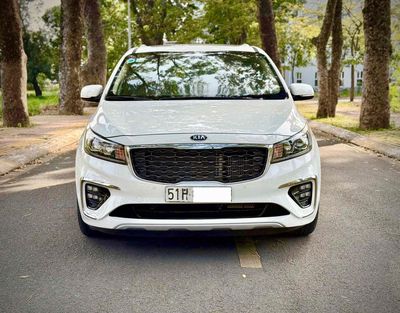 Kia Sedona 2019 2.2D Full dầu cao cấp nhất