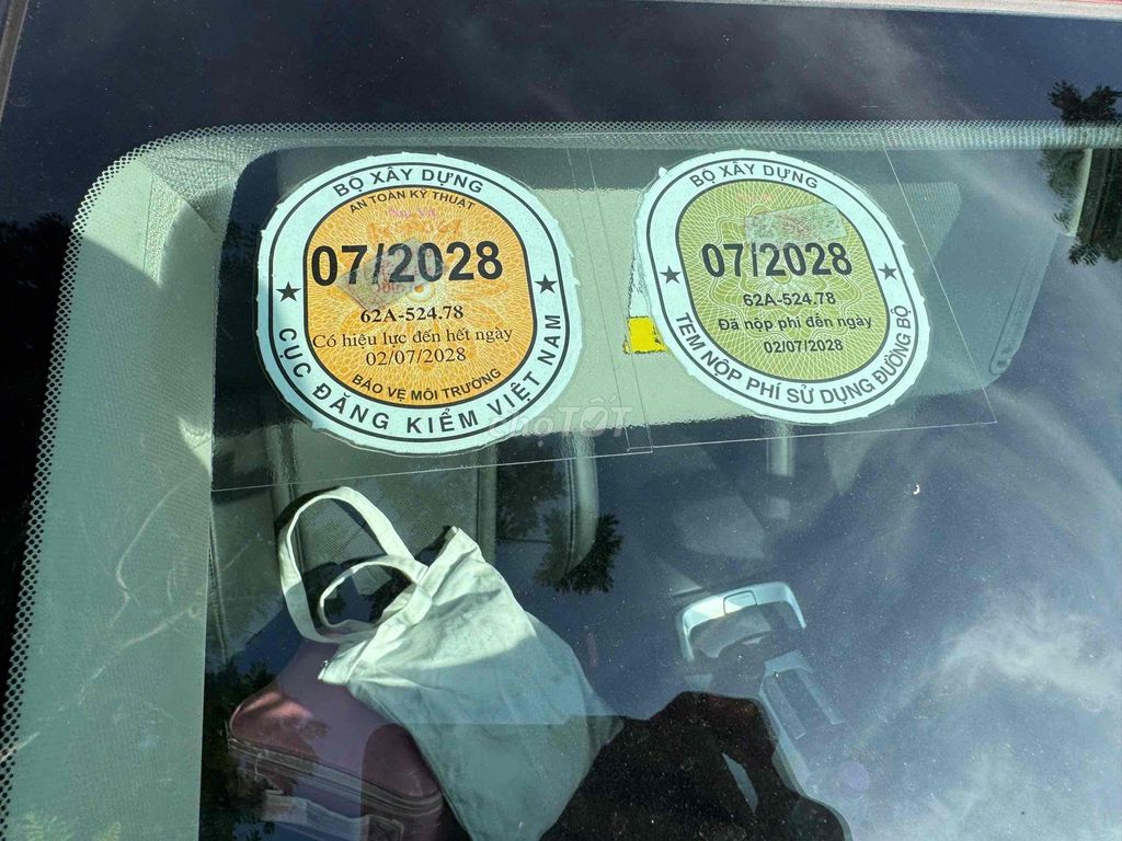 Hyundai Tucson 2025 2.0 Xăng Đặc biệt - 12000 km. Mua bán Ô tô tại Thành phố Thủ Đức Tp Hồ Chí Minh được đăng bởi Huỳnh Chí Thông hình 8