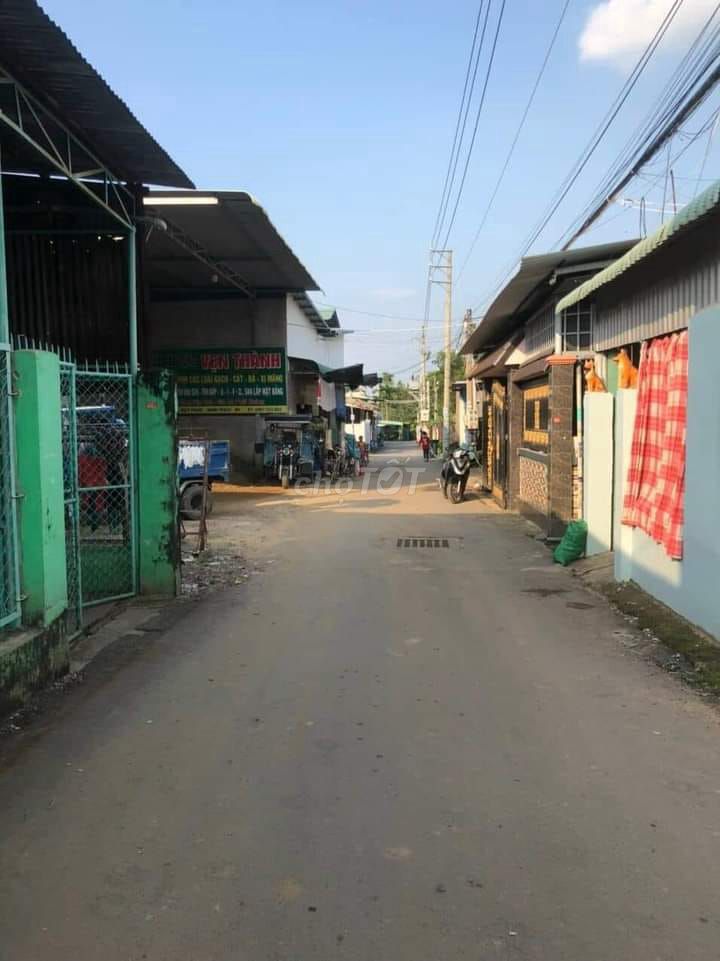 Bán đất có thể xây trọ cho thuê vì gần KCN huyện Thống Nhất
