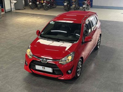 BÁN XE TOYOTA WIGO 2019. Mua bán Ô tô tại Huyện Hóc Môn Tp Hồ Chí Minh được đăng bởi Linh Diệu