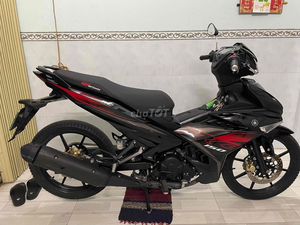Ex 150/2020 Dọn Kiểng Chia lại ae ( sang tên tự ch. Mua bán Xe máy tại Thành phố Sa Đéc Đồng Tháp được đăng bởi Nguyễn Tấn Đạt hình 6