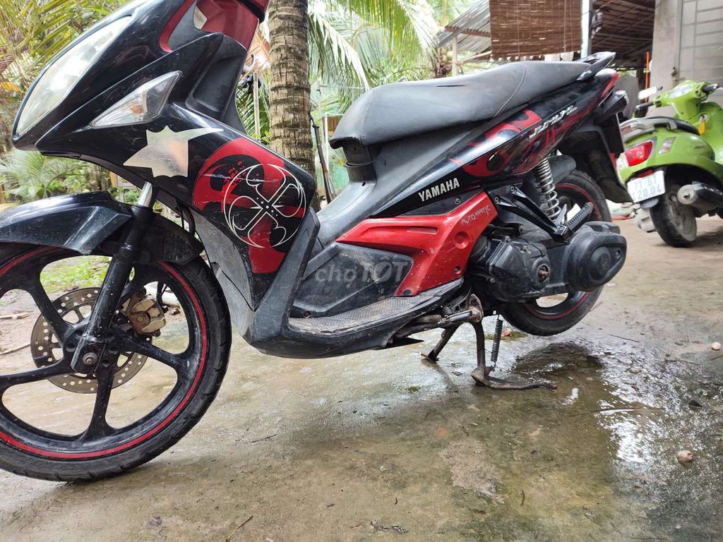 Novou 4 Bstp Máy Êm Thanh Lí Tại Nhà. Mua bán Xe máy tại Huyện Châu Thành Bến Tre được đăng bởi An Phạm hình 3