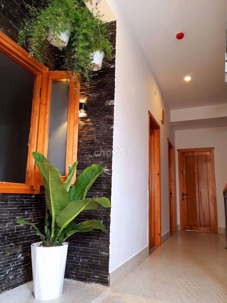 Căn hộ studio Chế Lan Viên, Bắc Mỹ An, Biển Mỹ Khê