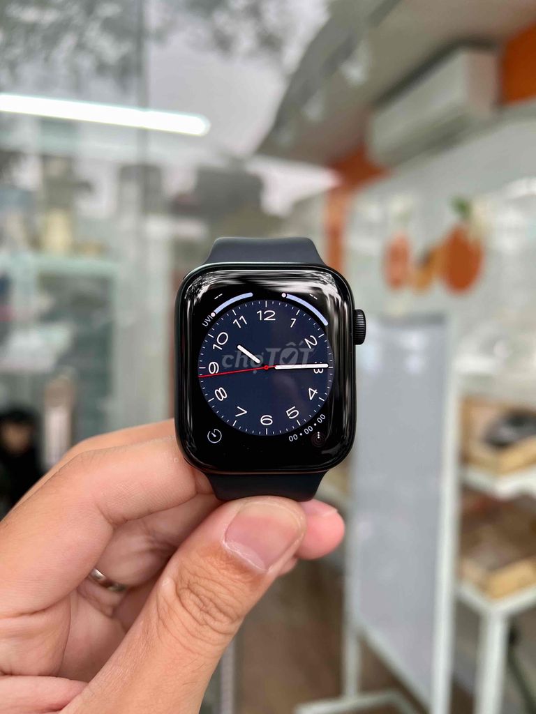 🍎 Apple Watch SE 2023 44mm Midnight eSIM VN/A 🇻🇳