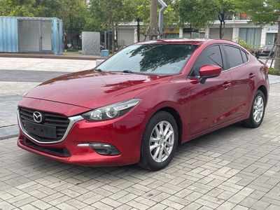 Mazda 3 2019 Sport 1.5L Luxury - 90000 km. Mua bán Ô tô tại Quận Hoàng Mai Hà Nội được đăng bởi Đức Quyết