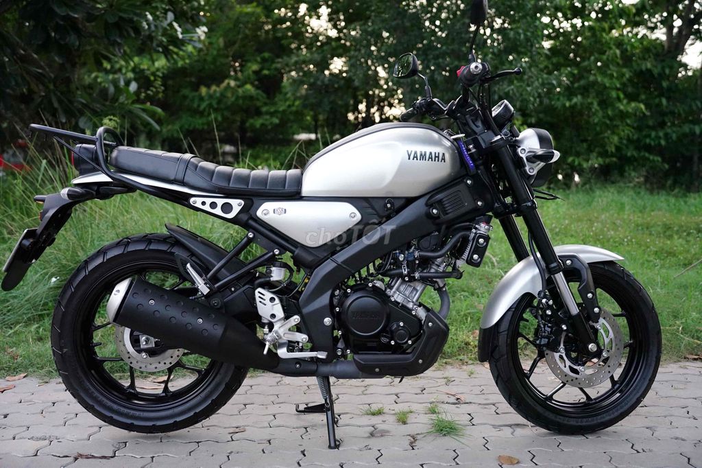 ❇️⭕️YAMAHA XSR 155 MỚI MUA 2 THÁNG . 6/2024