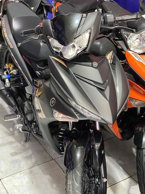 Yamaha Exciter 2020 Xám đen 13505 km. Mua bán Xe máy tại Thành phố Thuận An Bình Dương được đăng bởi Cửa  Hàng xe máy An Lộc 